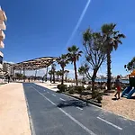 Mikael Sea View Durres