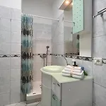 Mikael Sea View Apartment Durres