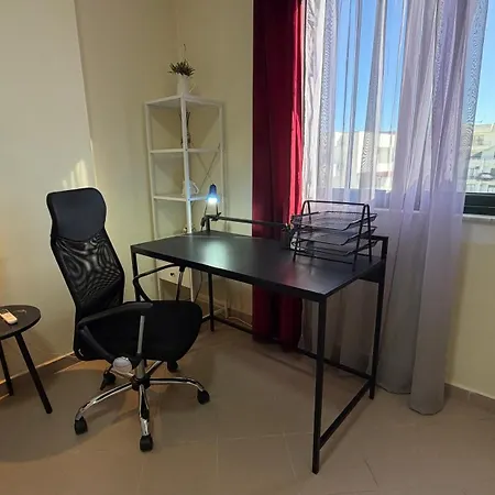 Mikael Sea View * Durrës