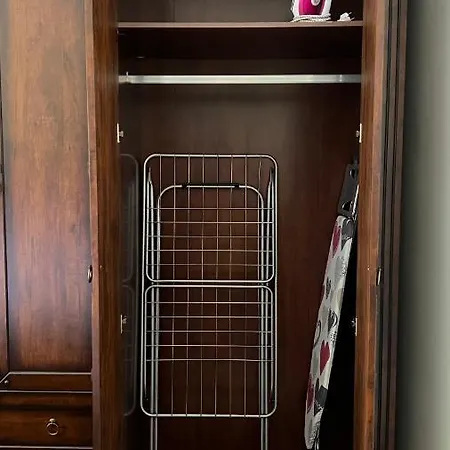 Apartmán Mikael Sea View *