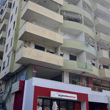 Mikael Sea View Durrës