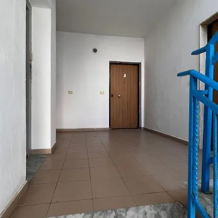 Mikael Sea View * Durrës