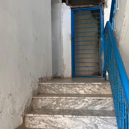 Mikael Sea View Апартаменты