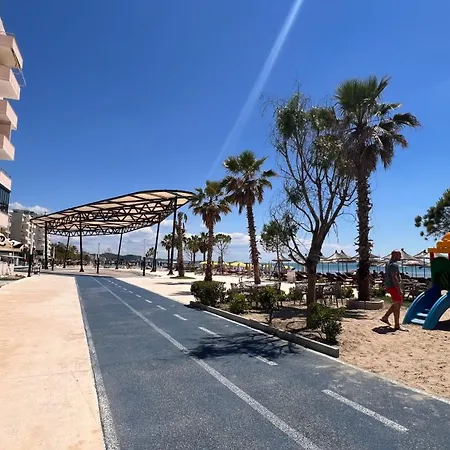 Mikael Sea View Durrës