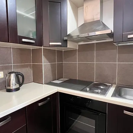 Mikael Sea View Дуррес