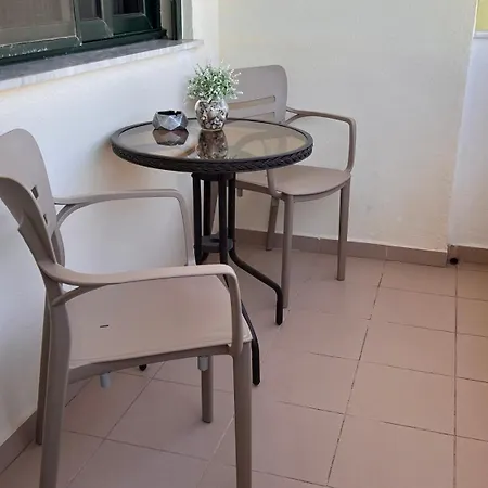 Apartmán Mikael Sea View *