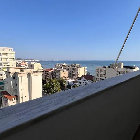 Mikael Sea View * Durrës