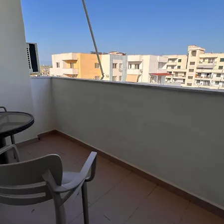 Mikael Sea View Apartmán Durrës