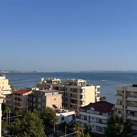 شقة Mikael Sea View دراس