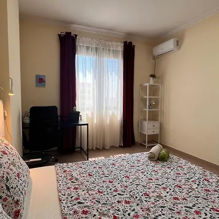 Mikael Sea View Апартаменты