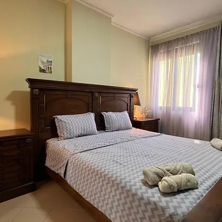 Apartmán Mikael Sea View