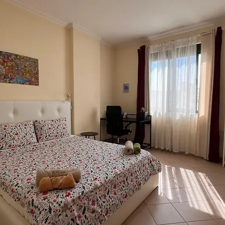 Mikael Sea View Durrës