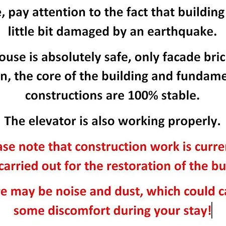 Apartmán Mikael Sea View