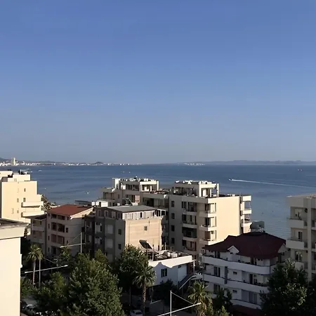 Mikael Sea View *