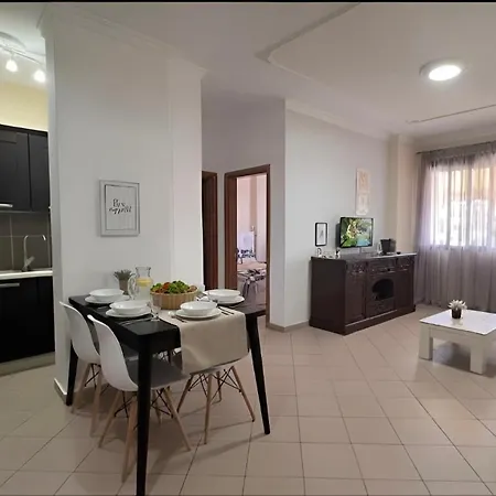 Mikael Sea View * Дуррес