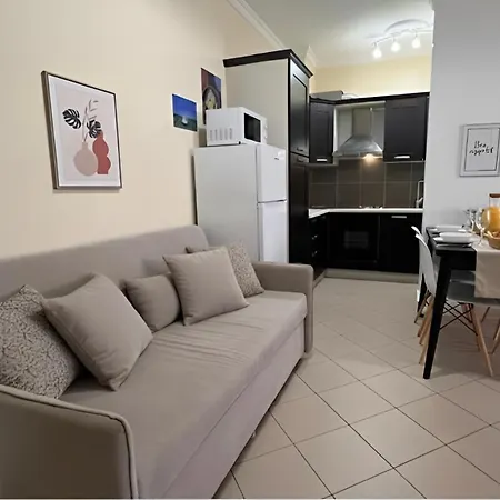 Apartmán Mikael Sea View