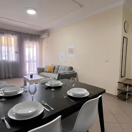 Mikael Sea View Апартаменты