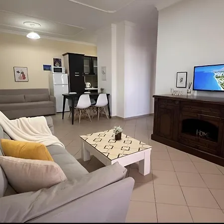 Mikael Sea View Durrës