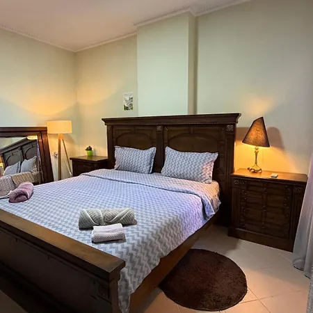 Mikael Sea View Durrës