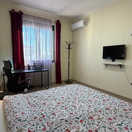 Mikael Sea View Durres