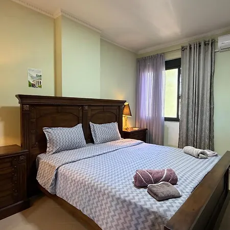 Apartmán Mikael Sea View