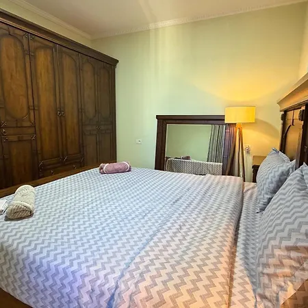 Mikael Sea View Апартаменты