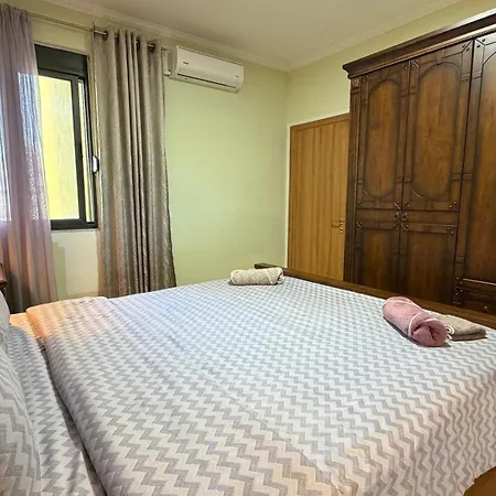 Mikael Sea View * Дуррес