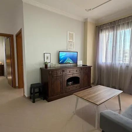 Mikael Sea View * דורס