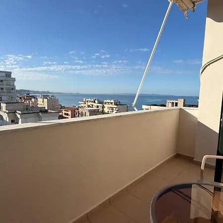 Mikael Sea View דירה דורס