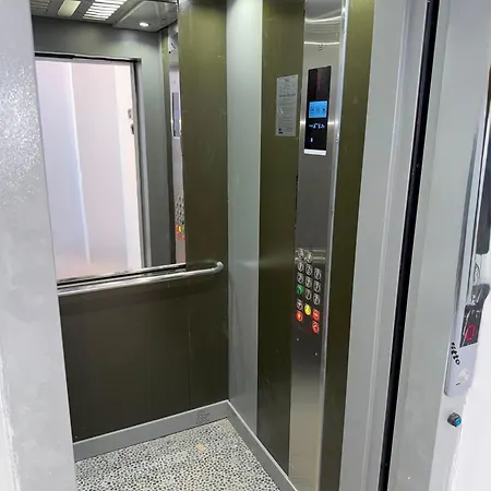 شقة Mikael Sea View دراس