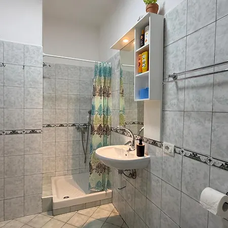 Appartement Mikael Sea View Durrës