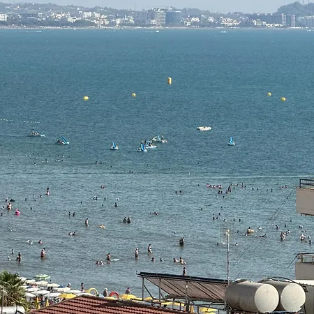 Mikael Sea View * Durrës