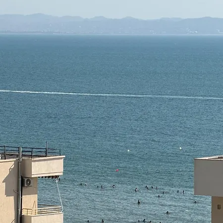 Appartamento Mikael Sea View