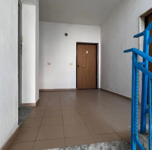 Mikael Sea View * Durrës