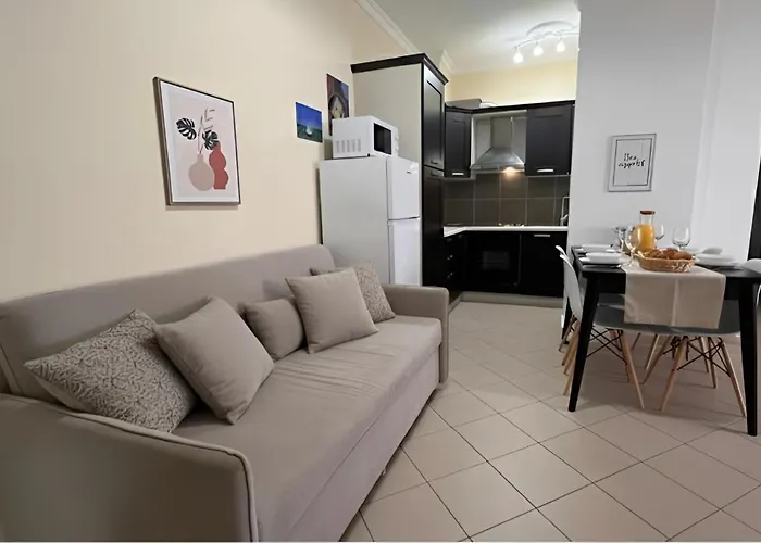 Appartement Mikael Sea View