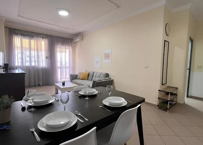 Mikael Sea View Appartement