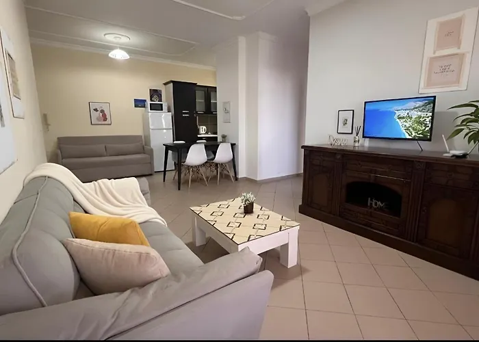 Mikael Sea View Durrës