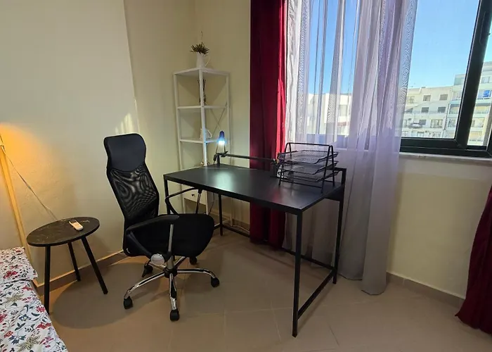 Mikael Sea View * Durrës