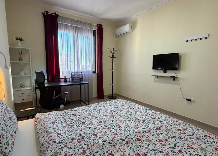 Mikael Sea View Durrës