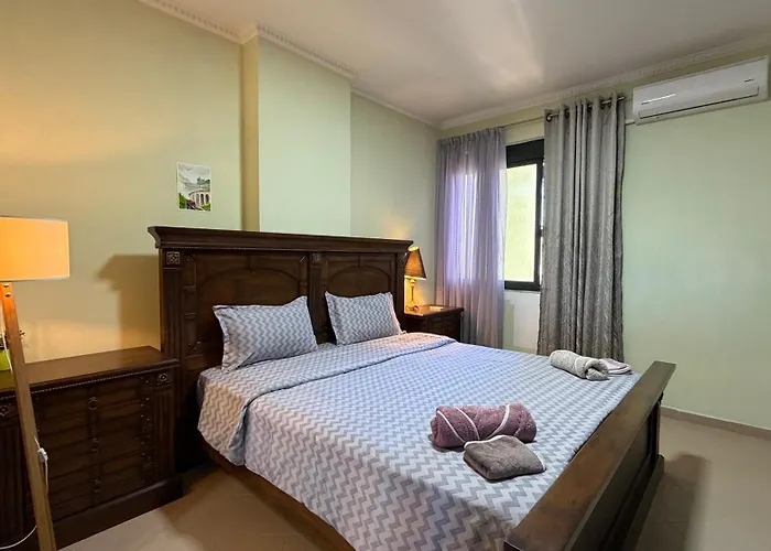 Appartement Mikael Sea View