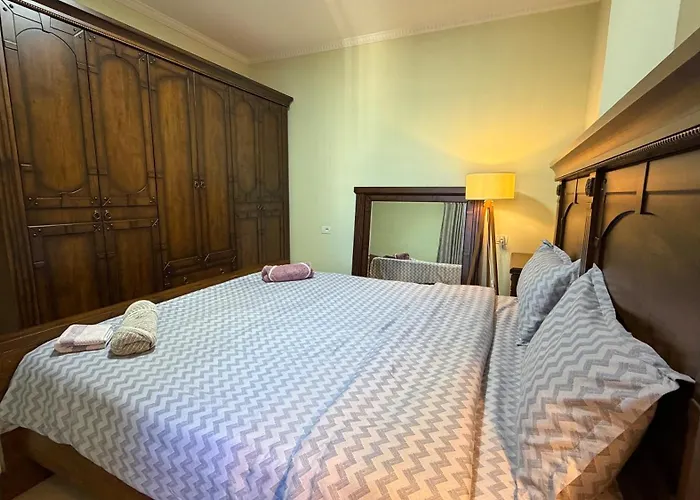 Mikael Sea View Appartement