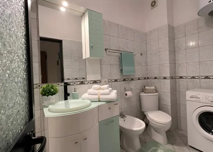 Mikael Sea View Appartement Durrës